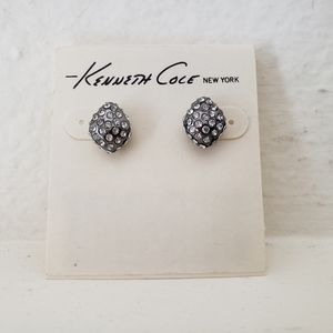 Kenneth Cole New York Studded Earrings